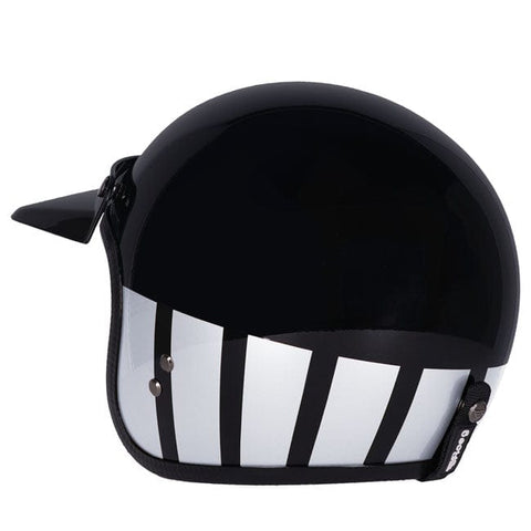 Roeg JETT helmet Curbstone white ROEG MOTOVEIKALS 21