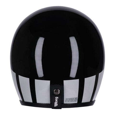 Roeg JETT helmet Curbstone white ROEG MOTOVEIKALS 21