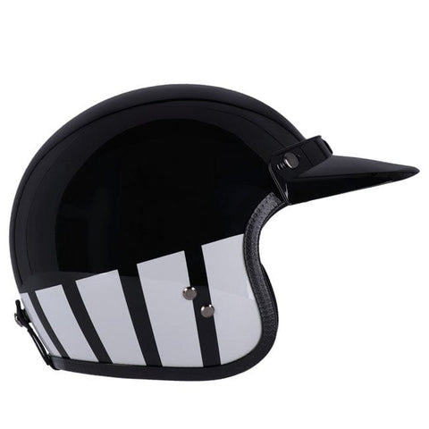 Roeg JETT helmet Curbstone white ROEG MOTOVEIKALS 21