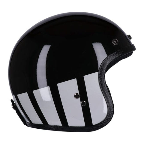 Roeg JETT helmet Curbstone white ROEG MOTOVEIKALS 21