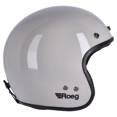 Roeg JETT helmet fog white ROEG MOTOVEIKALS 21