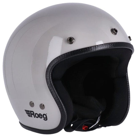 Roeg JETT helmet fog white ROEG MOTOVEIKALS 21