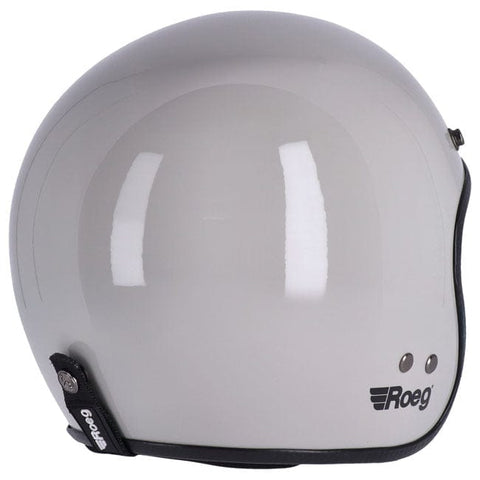 Roeg JETT helmet fog white ROEG MOTOVEIKALS 21