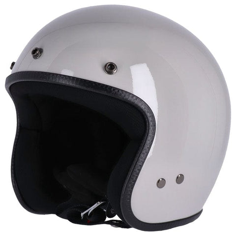 Roeg JETT helmet fog white ROEG MOTOVEIKALS 21