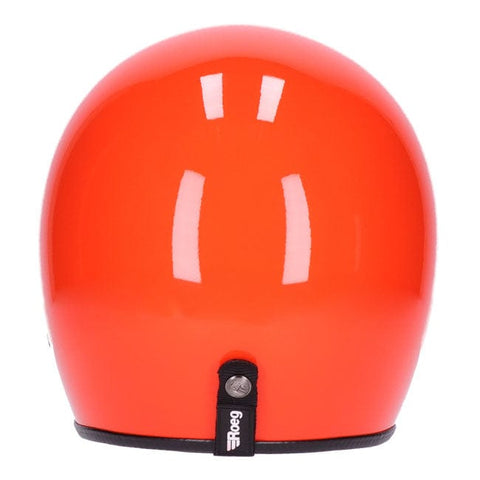 Roeg JETT helmet Oompa orange ROEG MOTOVEIKALS 21