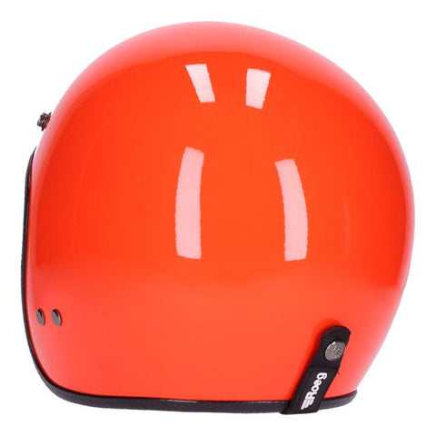 Roeg JETT helmet Oompa orange ROEG MOTOVEIKALS 21