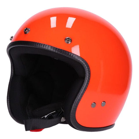 Roeg JETT helmet Oompa orange ROEG MOTOVEIKALS 21