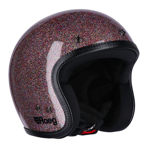 Roeg JETT helmet Purple Haze ROEG MOTOVEIKALS 21