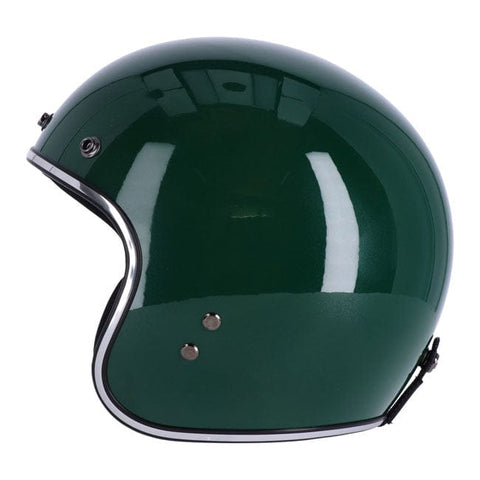 Roeg JETT helmet Racing green ROEG MOTOVEIKALS 21