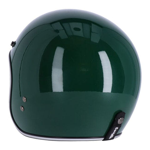 Roeg JETT helmet Racing green ROEG MOTOVEIKALS 21