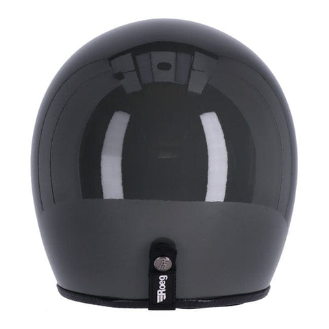 Roeg JETT helmet Slate grey gloss ROEG MOTOVEIKALS 21
