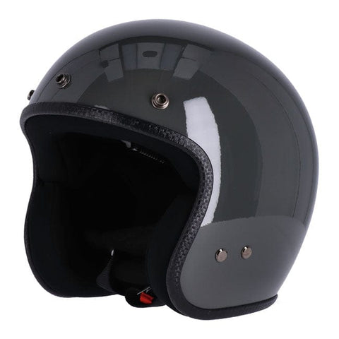 Roeg JETT helmet Slate grey gloss ROEG MOTOVEIKALS 21