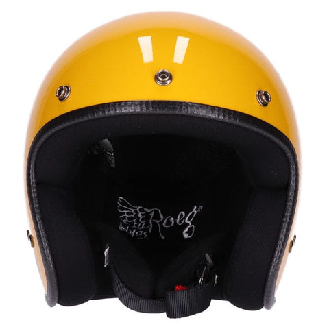 Roeg JETT helmet Sunset gloss ROEG MOTOVEIKALS 21