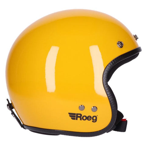Roeg JETT helmet Sunset gloss ROEG MOTOVEIKALS 21