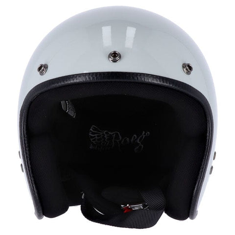 Roeg JETT helmet Thunder clouds ROEG MOTOVEIKALS 21