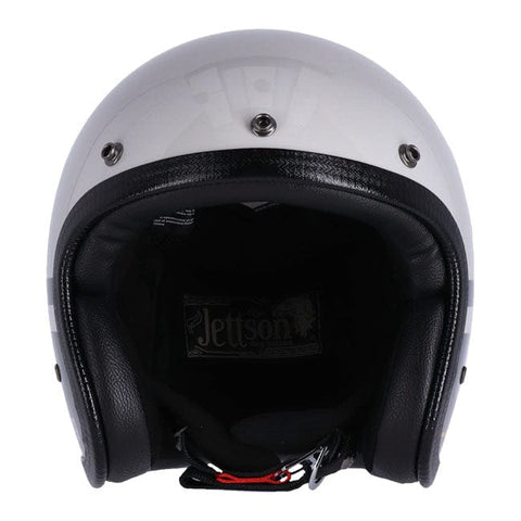 Roeg Jettson 2.0 Fog Line helmet ROEG MOTOVEIKALS 21