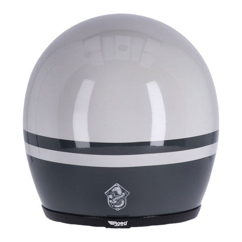 Roeg Jettson 2.0 Fog Line helmet ROEG MOTOVEIKALS 21