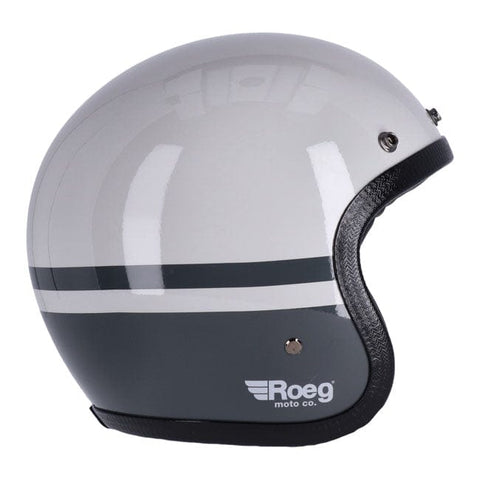 Roeg Jettson 2.0 Fog Line helmet ROEG MOTOVEIKALS 21
