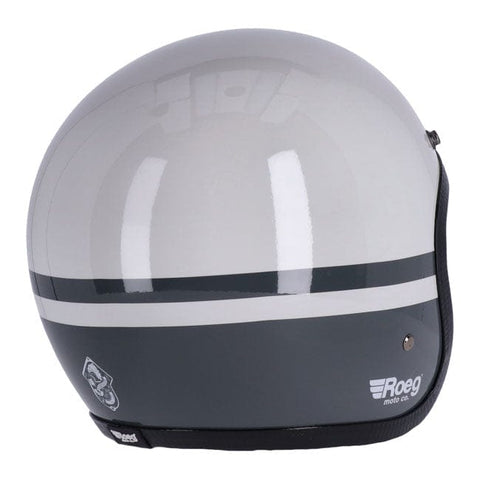 Roeg Jettson 2.0 Fog Line helmet ROEG MOTOVEIKALS 21