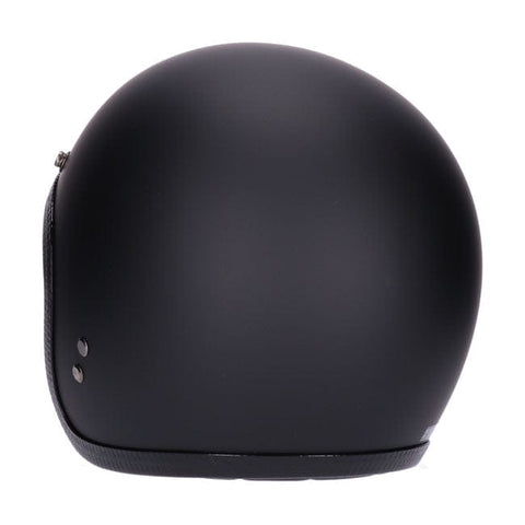 Roeg JETTson 2.0 helmet matte black ROEG MOTOVEIKALS 21