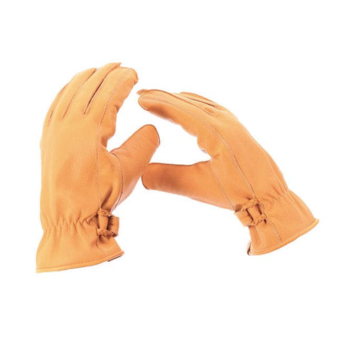 Roeg Jettson gloves yellow ROEG MOTOVEIKALS 21