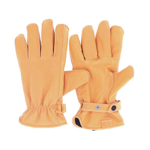 Roeg Jettson gloves yellow ROEG MOTOVEIKALS 21