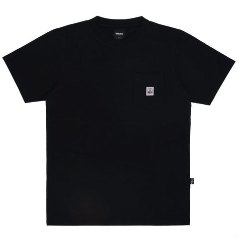 Roeg Kane t-shirt black ROEG MOTOVEIKALS 21