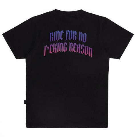 Roeg Kane t-shirt black ROEG MOTOVEIKALS 21