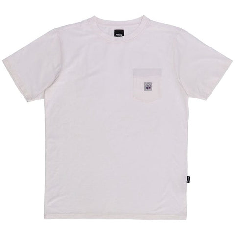 Roeg Kane t-shirt white ROEG MOTOVEIKALS 21