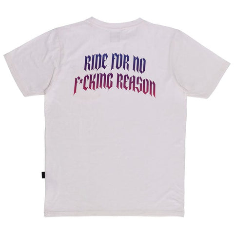 Roeg Kane t-shirt white ROEG MOTOVEIKALS 21