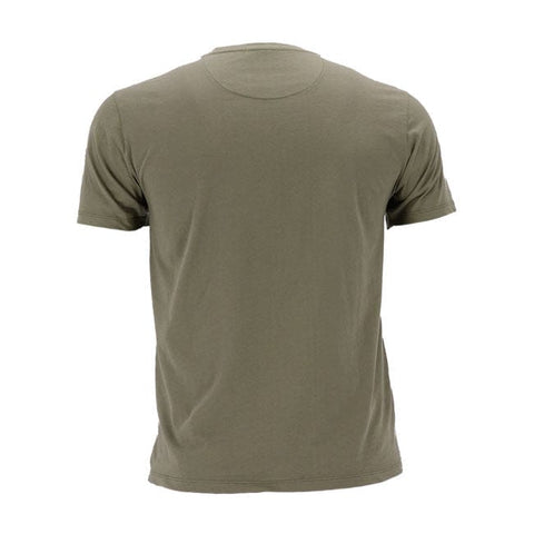 Roeg Logo t-shirt army ROEG MOTOVEIKALS 21