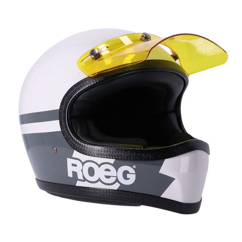 Roeg Peruna 2.0 Fog Line helmet ROEG MOTOVEIKALS 21