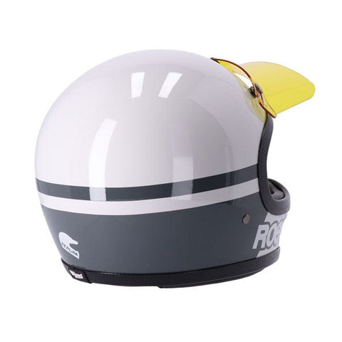 Roeg Peruna 2.0 Fog Line helmet ROEG MOTOVEIKALS 21