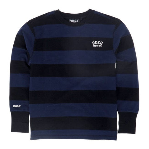 Roeg Ricky jersey navy/black ROEG MOTOVEIKALS 21