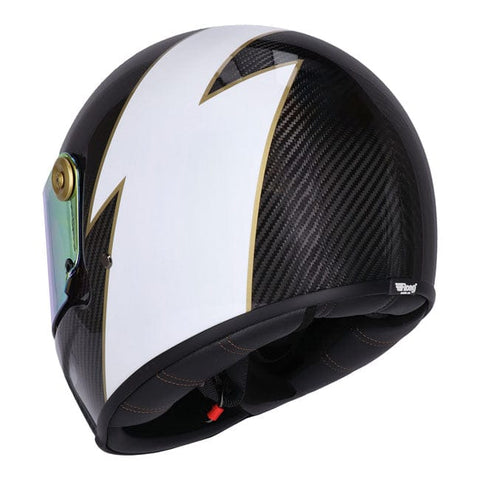 Roeg RX1 helmet carbon ROEG MOTOVEIKALS 21