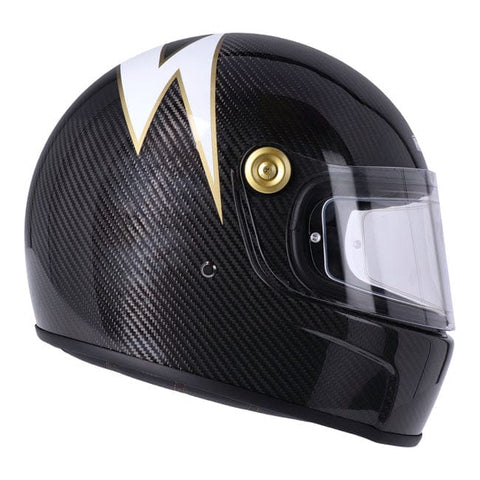 Roeg RX1 helmet carbon ROEG MOTOVEIKALS 21