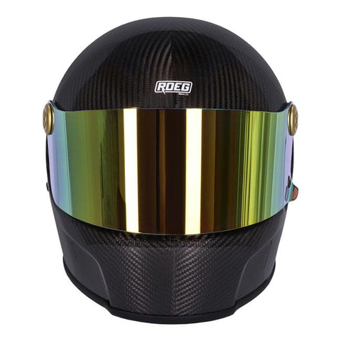 Roeg RX1 helmet carbon ROEG MOTOVEIKALS 21