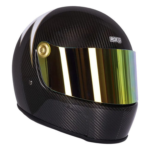 Roeg RX1 helmet carbon ROEG MOTOVEIKALS 21