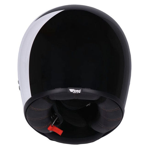 Roeg RX1 helmet Lightning ROEG MOTOVEIKALS 21