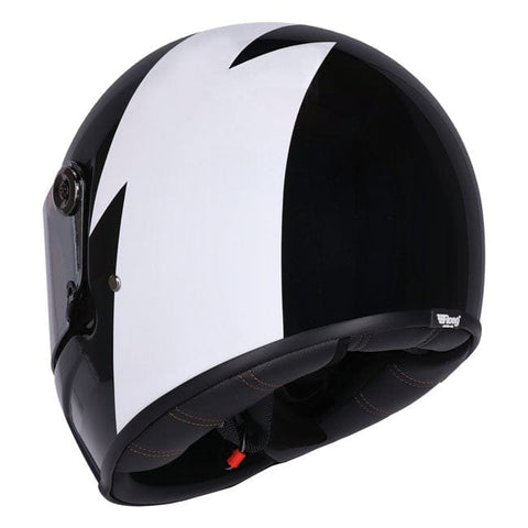 Roeg RX1 helmet Lightning ROEG MOTOVEIKALS 21
