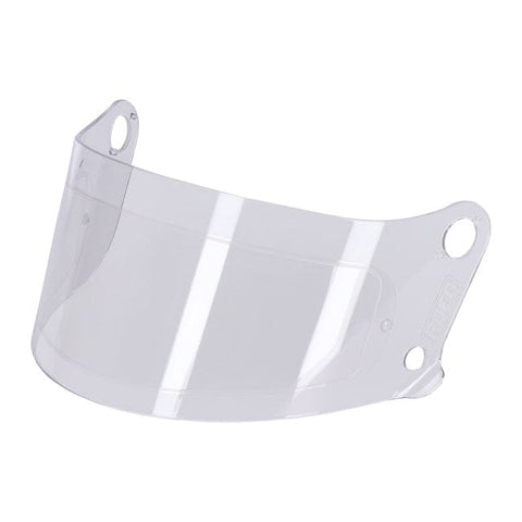 Roeg RX1 visor anit-fog clear ROEG MOTOVEIKALS 21