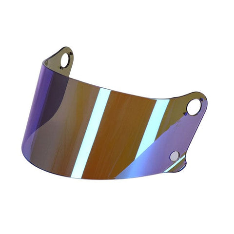 Roeg RX1 visor revo blue ROEG MOTOVEIKALS 21