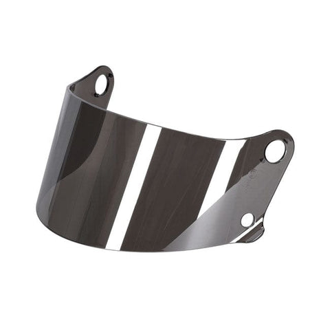 Roeg RX1 visor revo silver ROEG MOTOVEIKALS 21