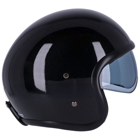 Roeg Sundown gloss black ROEG MOTOVEIKALS 21