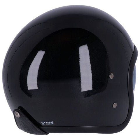 Roeg Sundown gloss black ROEG MOTOVEIKALS 21