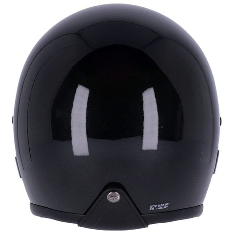 Roeg Sundown gloss black ROEG MOTOVEIKALS 21