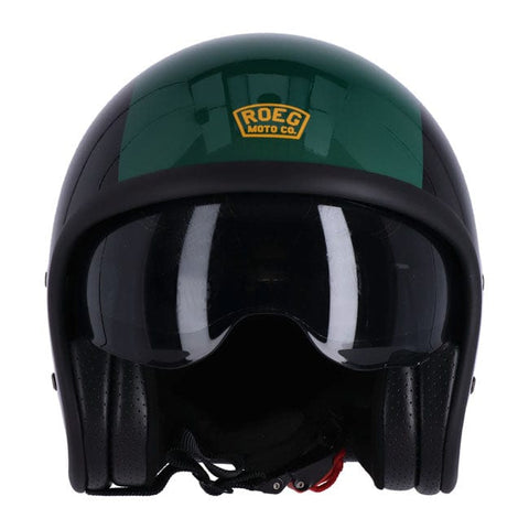 Roeg Sundown green/black ROEG MOTOVEIKALS 21