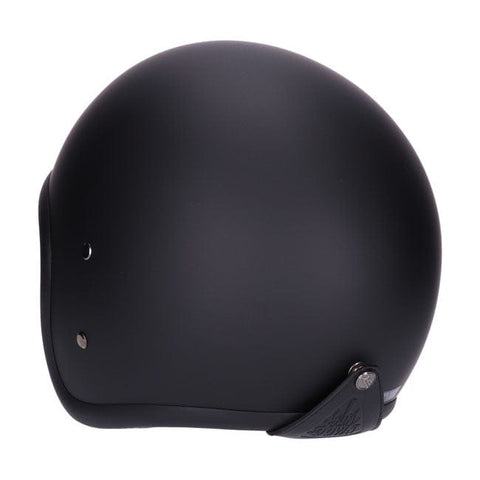 Roeg Sundown helmet matte black ROEG MOTOVEIKALS 21