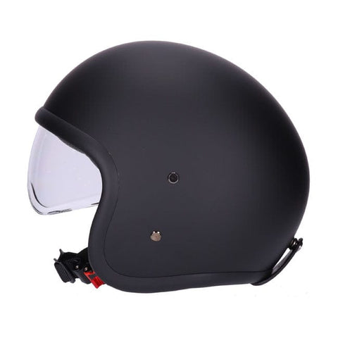Roeg Sundown helmet matte black ROEG MOTOVEIKALS 21