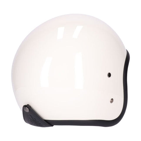 Roeg Sundown helmet vintage white ROEG MOTOVEIKALS 21